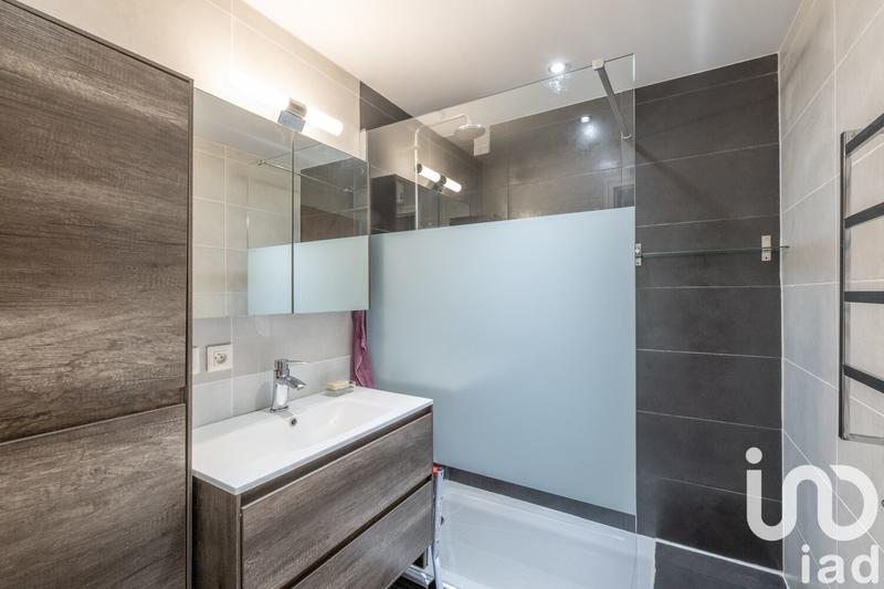 Appartement - 76 m² - 4 pièces