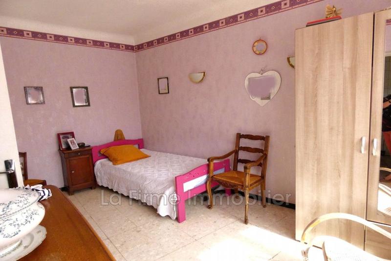 Maison de village - 126 m² - 4 pièces