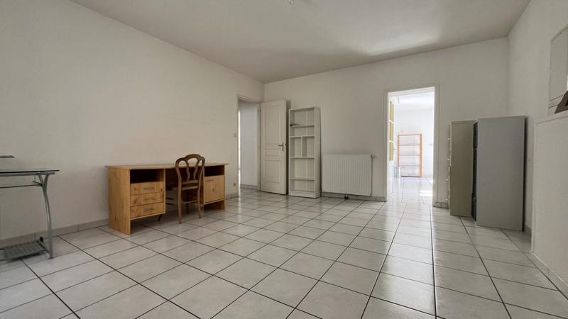 Appartement - 112 m² - 4 pièces