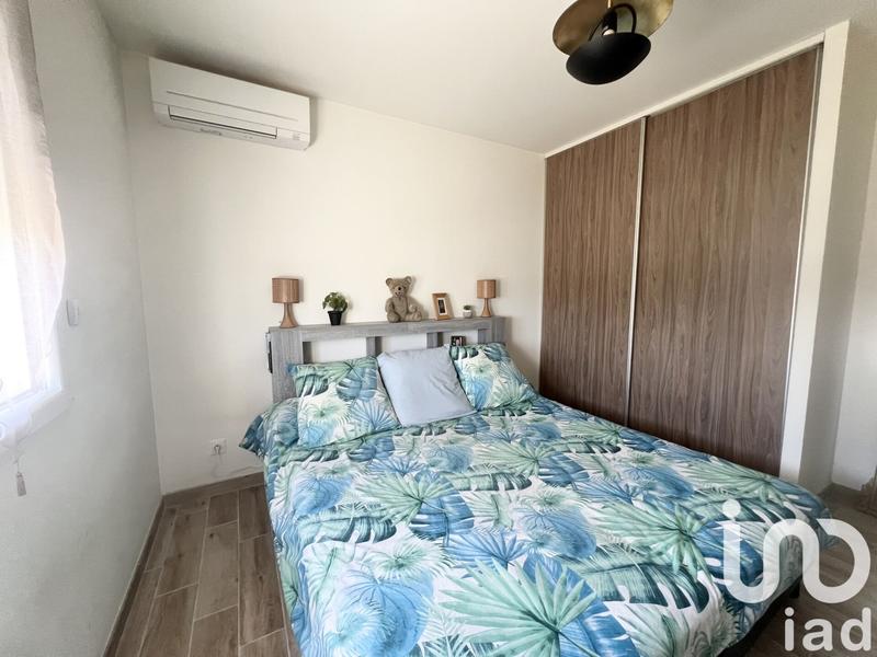 Maison - 71 m² - 3 pièces