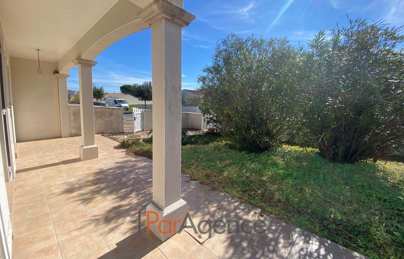 Maison - 107 m² - 4 pièces