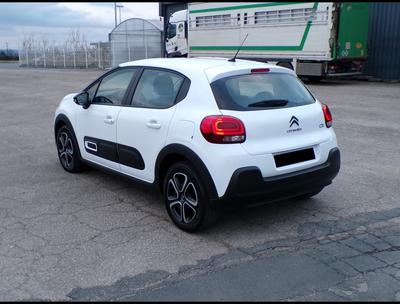 Citroën C3 III Ptech 83 Feel Pack Bvm