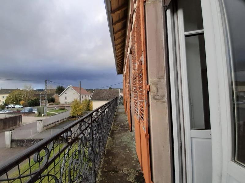 Appartement - 76 m² - 3 pièces