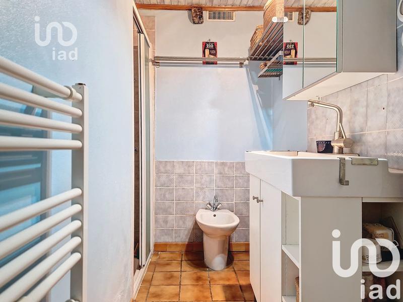 Maison de village - 106 m² - 4 pièces