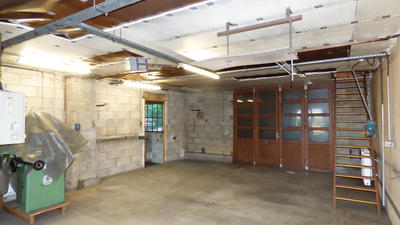 Maison - 250 m² - 3 pièces