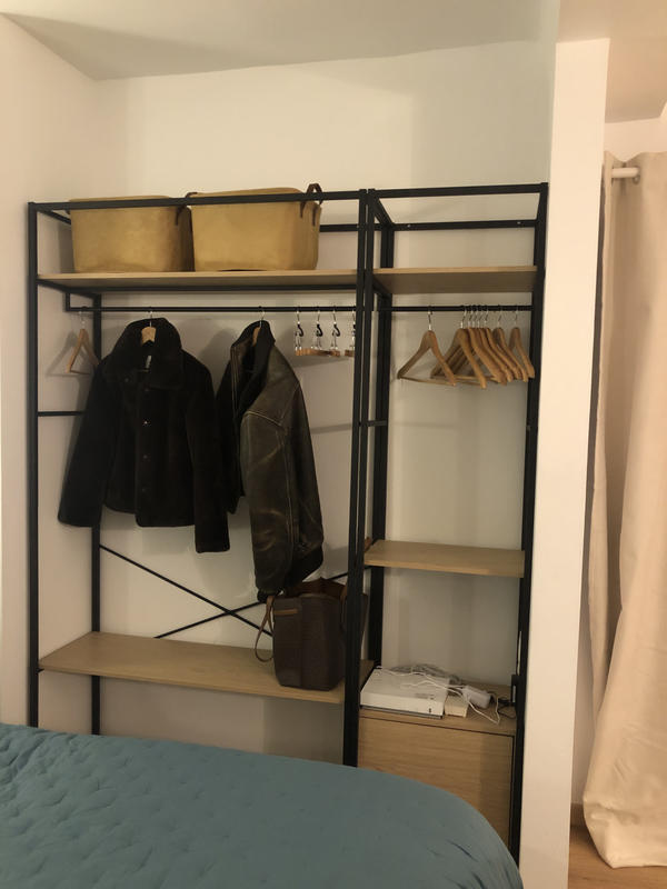 Appartement - 25 m² - 1 pièce