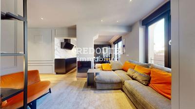 Appartement - 81 m² - 5 pièces