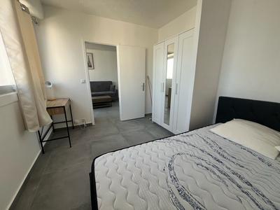 Appartement - 27 m² - 2 pièces