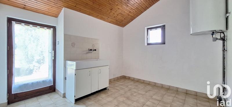 Maison de campagne - 97 m² - 4 pièces