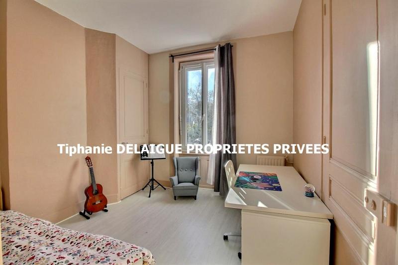 Appartement - 89 m² - 4 pièces