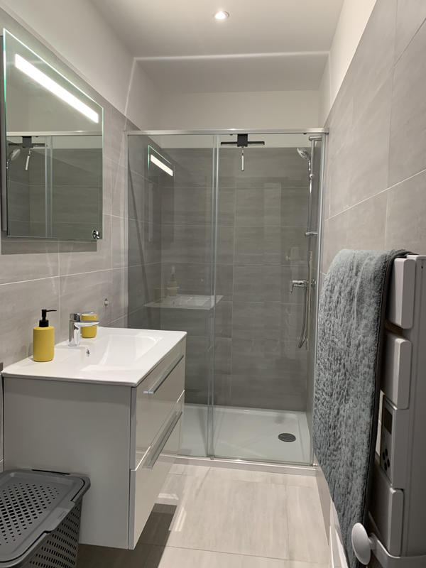 Villa - 98 m² - 4 pièces