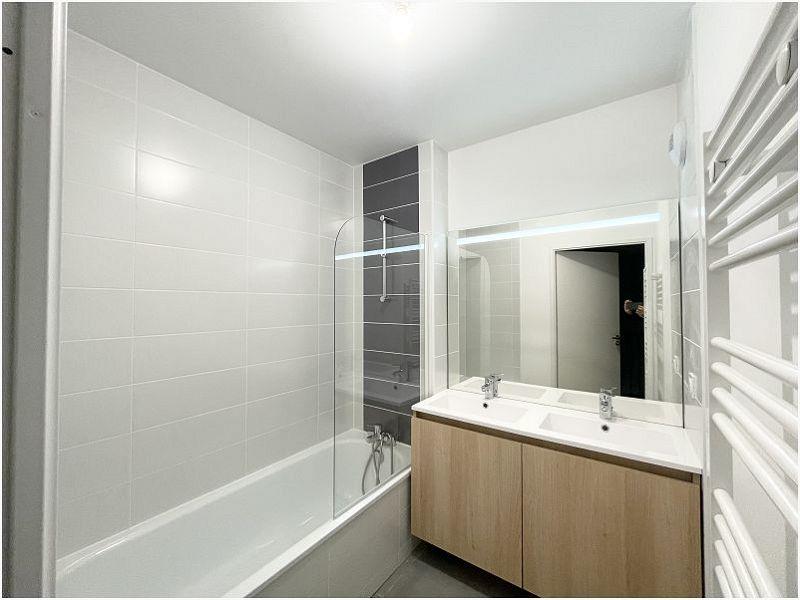 Appartement - 114 m² - 5 pièces