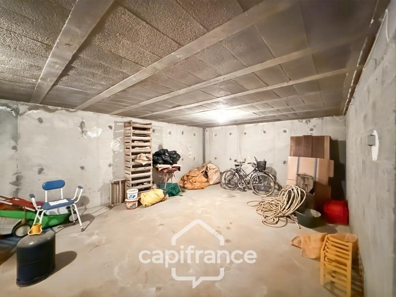 Maison - 146 m² - 6 pièces