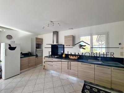 Villa - 106 m² - 4 pièces