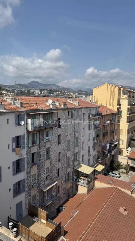 Appartement - 34 m² - 2 pièces