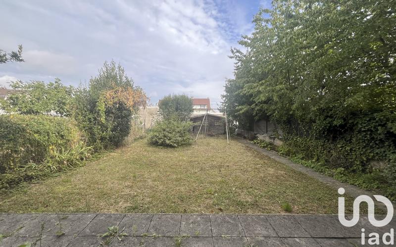 Maison - 136 m² - 7 pièces