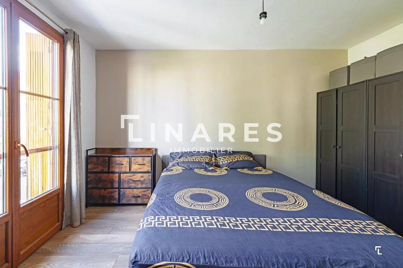 Appartement - 74 m² - 4 pièces