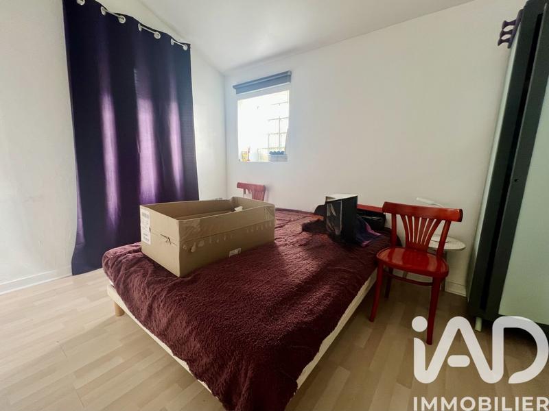 Maison - 200 m² - 9 pièces