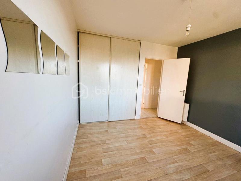 Maison traditionnelle - 75 m² - 3 pièces