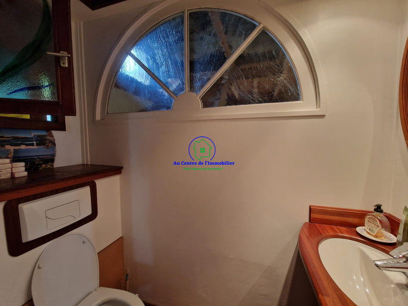 Maison - 178 m² - 4 pièces