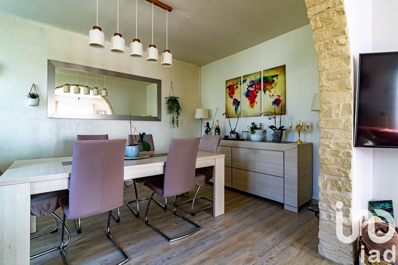 Maison de village - 187 m² - 8 pièces