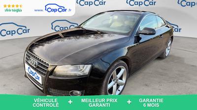 Audi A5 2.0 Tdi 170 Ambiente