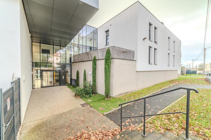 Appartement - 98 m²