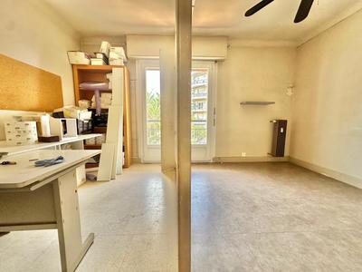 Appartement - 52 m² - 2 pièces