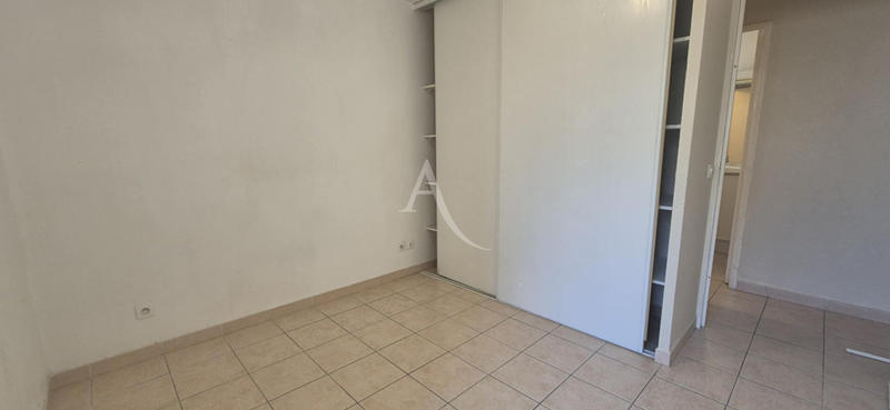 Appartement - 52 m² - 3 pièces