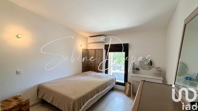 Maison de village - 124 m² - 5 pièces