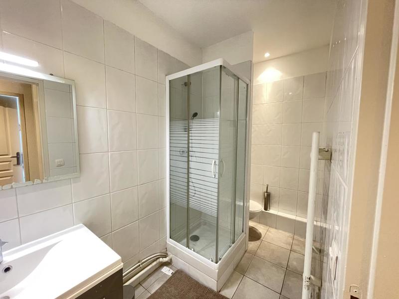 Studio - 26 m² - 1 pièce