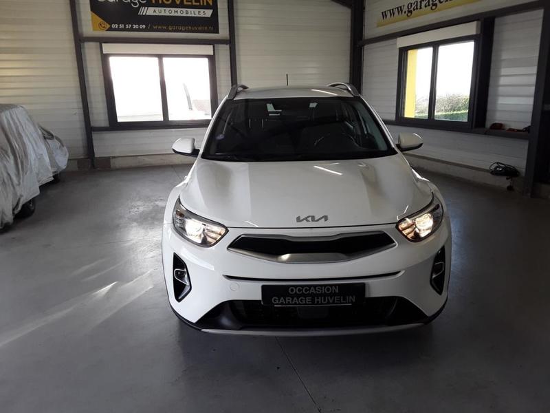 Kia Stonic 1.0 I t-Gdi 120 Cv Active Business Mhev Bv6