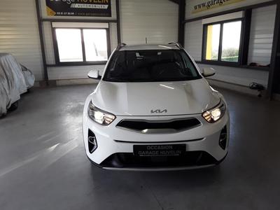 Kia Stonic 1.0 I t-Gdi 120 Cv Active Business Mhev Bv6