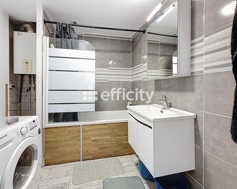 Maison de ville - 130 m² - 6 pièces