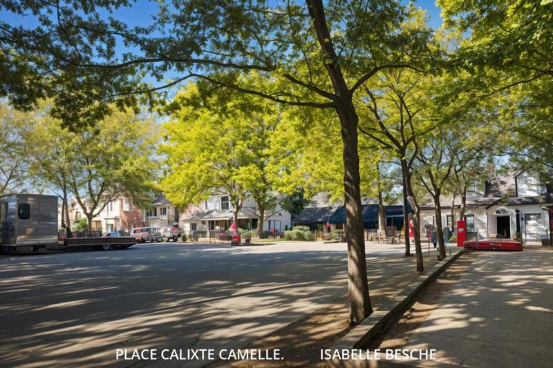 Maison - 239 m² - 7 pièces