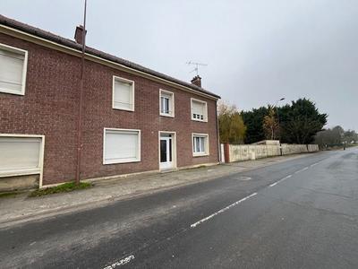 Appartement - 18 m² - 1 pièce