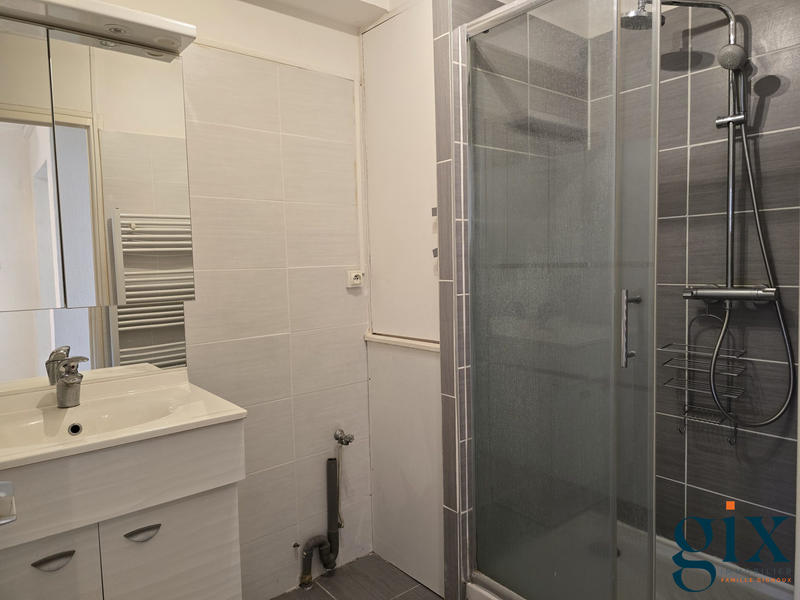 Appartement - 54 m² - 2 pièces