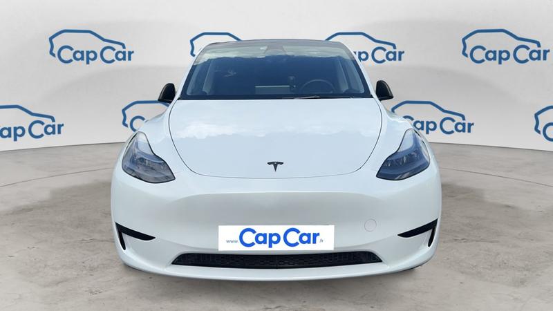 Tesla Model y 60 kWh 300 Standard - Première main