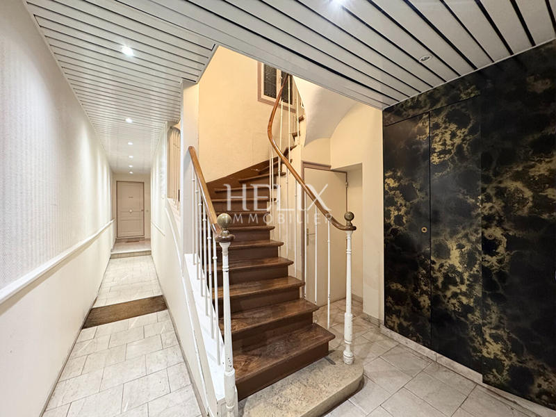 Appartement - 32 m² - 2 pièces