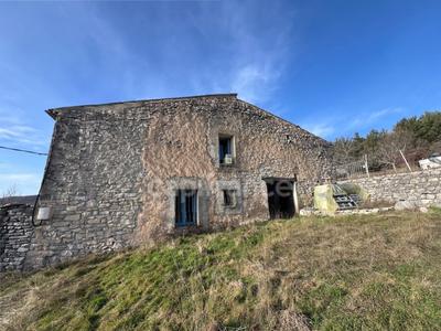 Fermette - 44 m² - 3 pièces