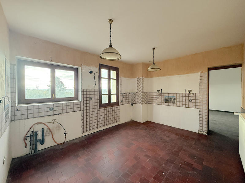 Appartement - 144 m² - 5 pièces