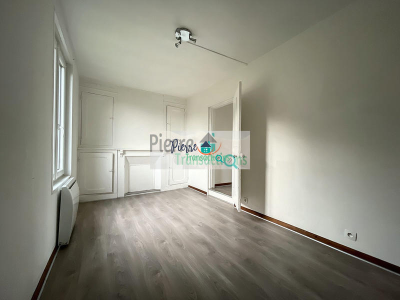 Maison - 65 m² - 4 pièces