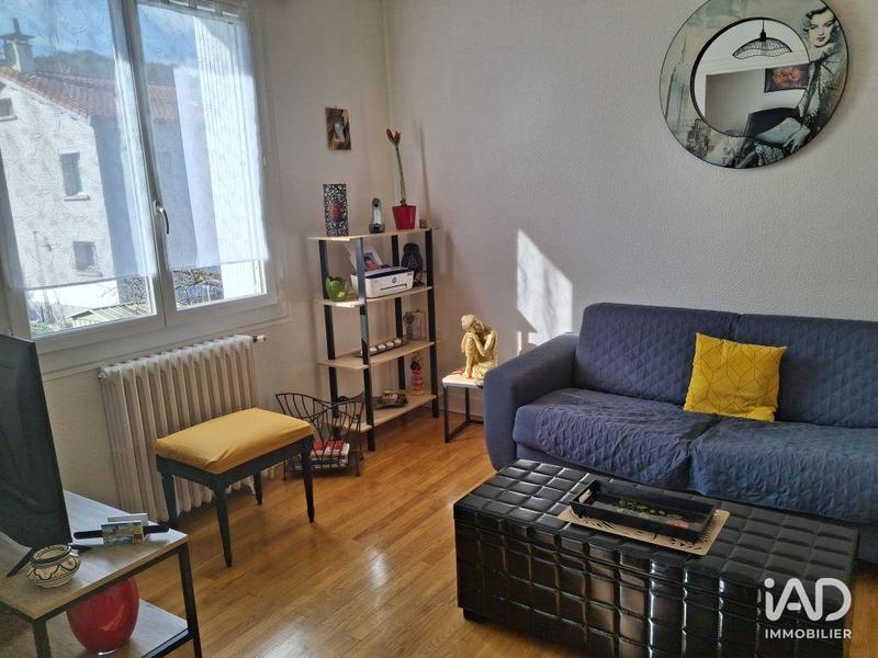 Maison - 207 m² - 6 pièces