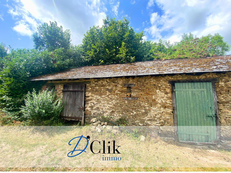 Maison - 93 m² - 3 pièces