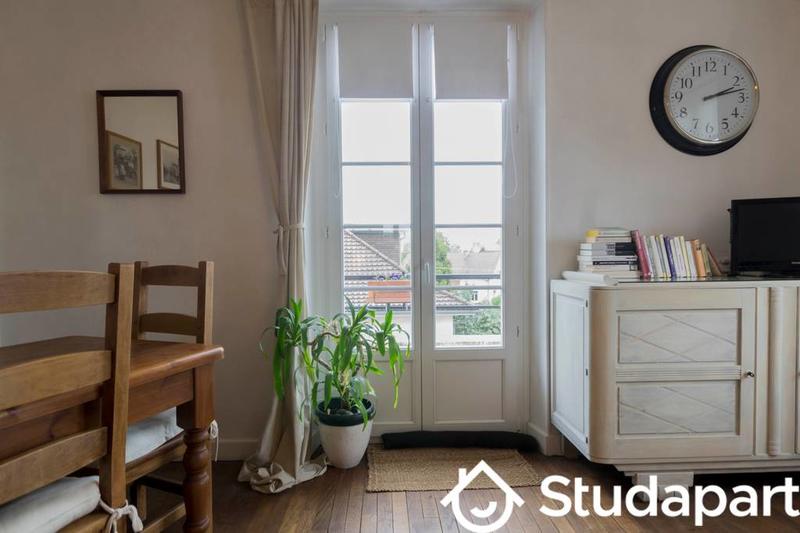 Appartement - 56 m² - 2 pièces