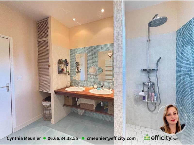 Maison - 157 m² - 7 pièces