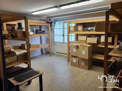 Local commercial - 250 m²