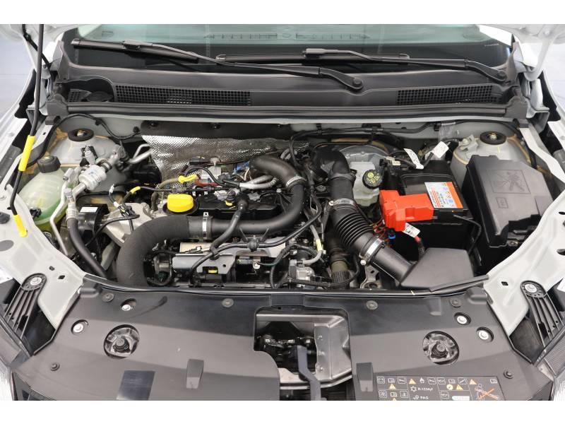 Dacia Sandero TCe 90 Cvt Stepway Expression