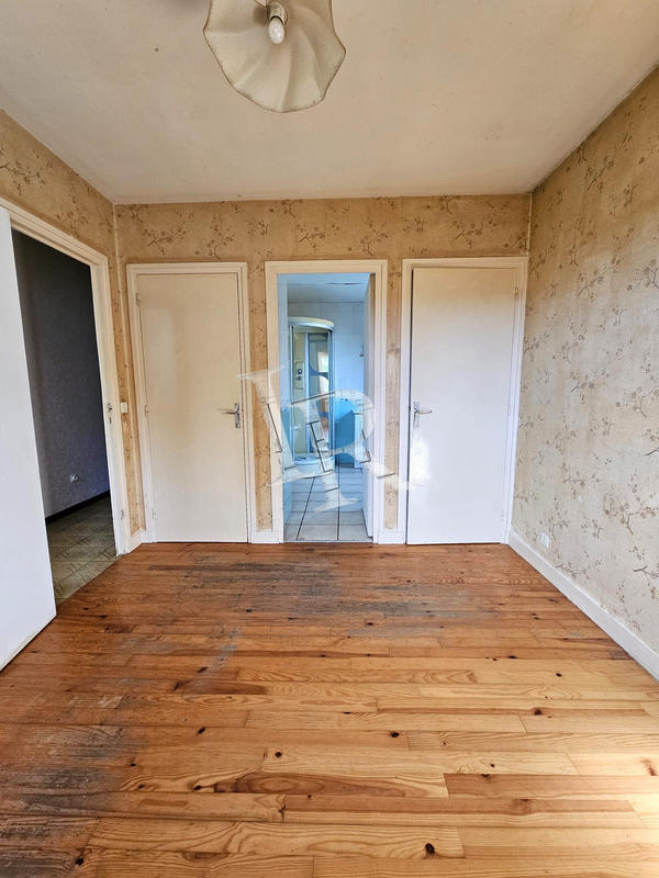 Maison - 145 m² - 5 pièces