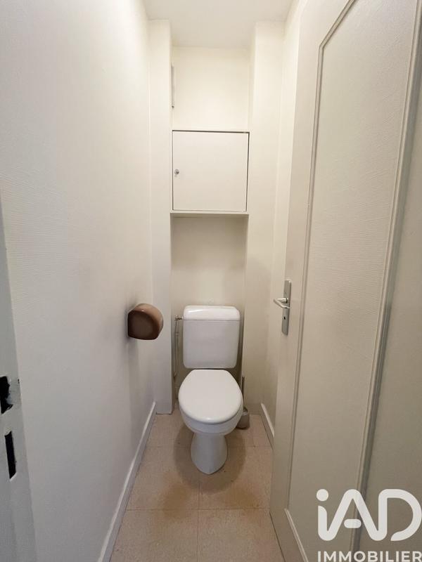 Appartement - 106 m² - 5 pièces